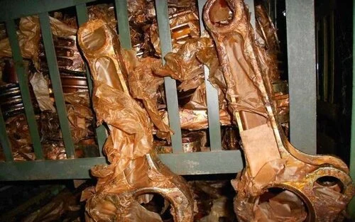 Ремонт дизелей 6ч12/14, 4ч10.5/13, 1д6-1д12, Утд-20, CAT, Zetor, Volvo в Киев, Житомир, Львов, Сумы - фото № 19