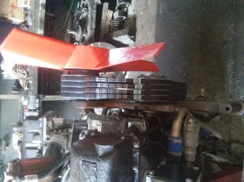 Ремонт дизелей 6ч12/14, 4ч10.5/13, 1д6-1д12, Утд-20, CAT, Zetor, Volvo в Киев, Житомир, Львов, Сумы - фото № 17