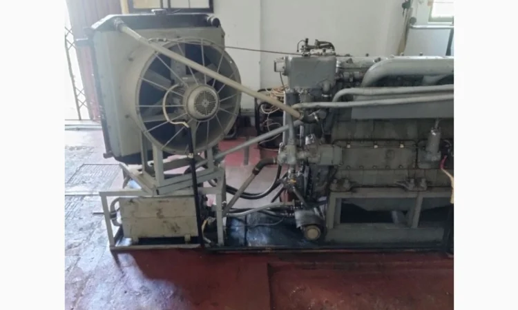 Цилиндровые крышки дизелей 6ч12/14, 4ч10.5/13 в Львов, Хмельницкий, Ужгород, Ивано-Франковск - фото № 12