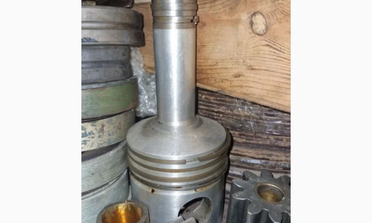 Цилиндровые крышки дизелей 6ч12/14, 4ч10.5/13 в Львов, Хмельницкий, Ужгород, Ивано-Франковск - фото № 10