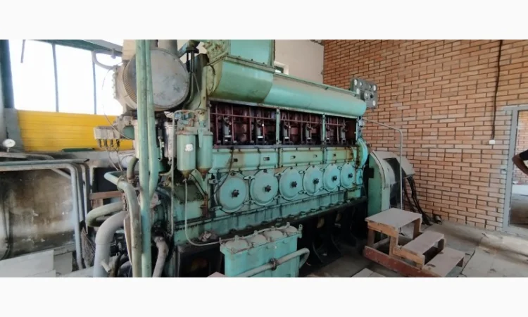 Цилиндровые крышки дизелей 6ч12/14, 4ч10.5/13 в Львов, Хмельницкий, Ужгород, Ивано-Франковск - фото № 7