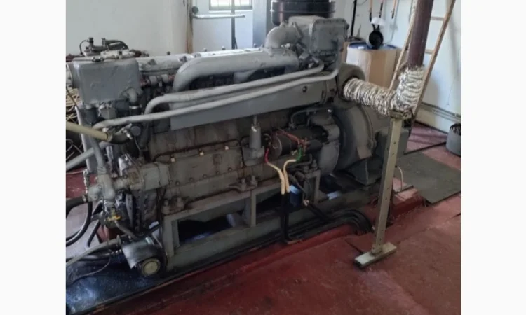 Цилиндровые крышки дизелей 6ч12/14, 4ч10.5/13 в Львов, Хмельницкий, Ужгород, Ивано-Франковск - фото № 6