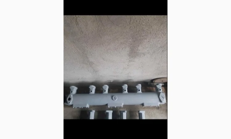 Цилиндровые крышки дизелей 6ч12/14, 4ч10.5/13 в Львов, Хмельницкий, Ужгород, Ивано-Франковск - фото № 4