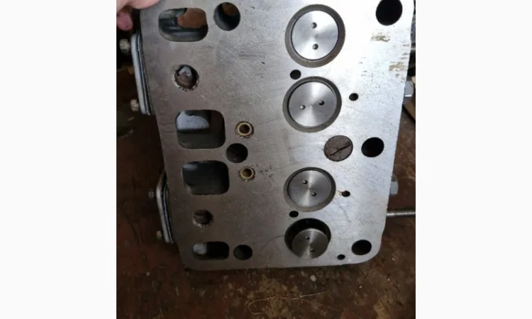 Цилиндровые крышки дизелей 6ч12/14, 4ч10.5/13 в Львов, Хмельницкий, Ужгород, Ивано-Франковск - фото № 19