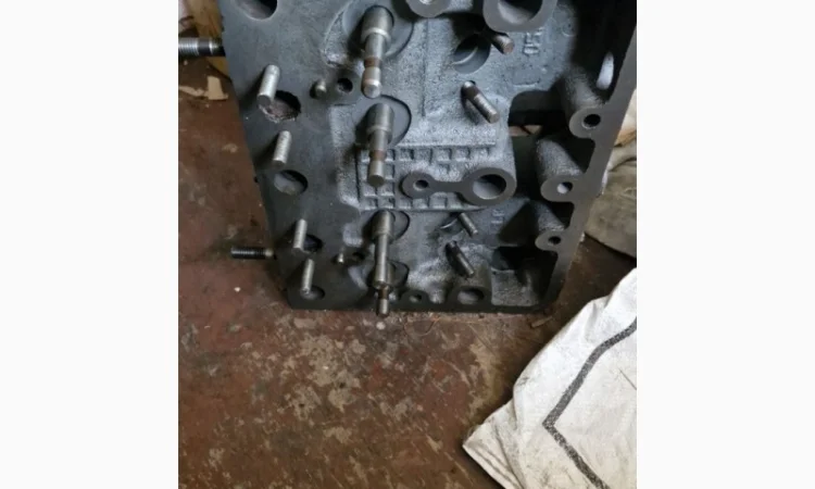 Цилиндровые крышки дизелей 6ч12/14, 4ч10.5/13 в Львов, Хмельницкий, Ужгород, Ивано-Франковск - фото № 18