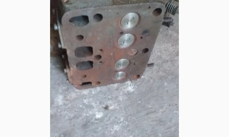 Цилиндровые крышки дизелей 6ч12/14, 4ч10.5/13 в Львов, Хмельницкий, Ужгород, Ивано-Франковск - фото № 16