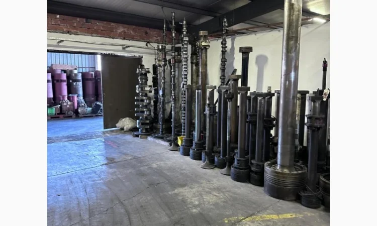 Запчасти кораблей, буксиров, пароходов, дизелей в Одесса, Николаев, Измаил, Черноморск, Киев - фото № 12