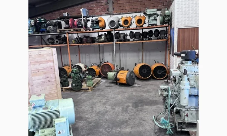 Запчасти кораблей, буксиров, пароходов, дизелей в Одесса, Николаев, Измаил, Черноморск, Киев - фото № 2