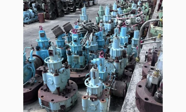 Запчасти кораблей, буксиров, пароходов, дизелей в Одесса, Николаев, Измаил, Черноморск, Киев - фото № 11