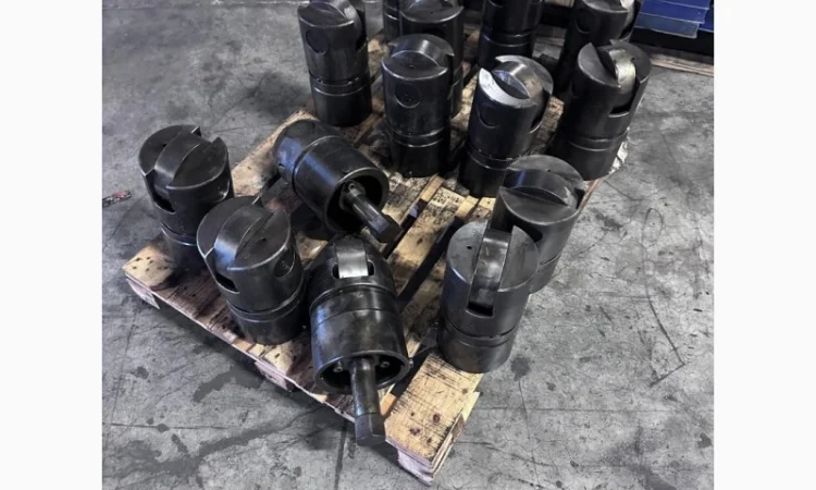 Запчасти кораблей, буксиров, пароходов, дизелей в Одесса, Николаев, Измаил, Черноморск, Киев - фото № 10