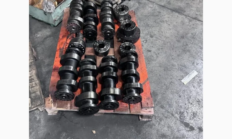 Запчасти кораблей, буксиров, пароходов, дизелей в Одесса, Николаев, Измаил, Черноморск, Киев - фото № 9