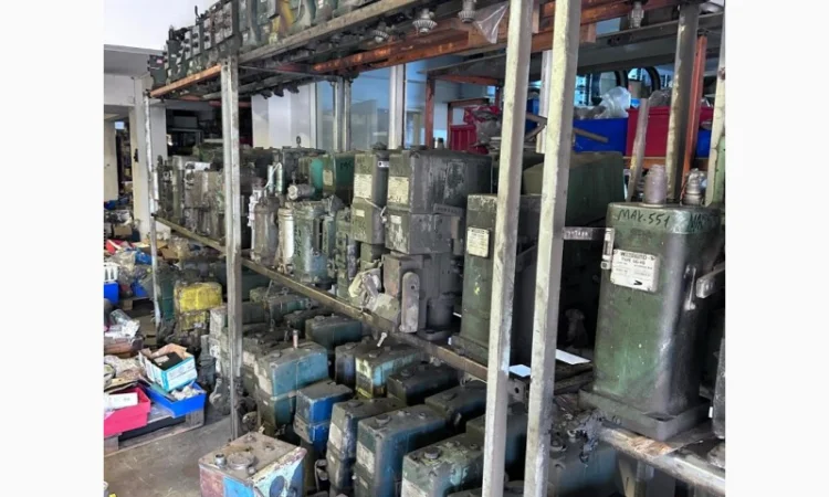 Запчасти кораблей, буксиров, пароходов, дизелей в Одесса, Николаев, Измаил, Черноморск, Киев - фото № 7