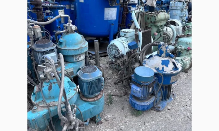 Запчасти кораблей, буксиров, пароходов, дизелей в Одесса, Николаев, Измаил, Черноморск, Киев - фото № 4