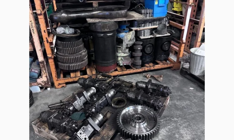 Запчасти кораблей, буксиров, пароходов, дизелей в Одесса, Николаев, Измаил, Черноморск, Киев - фото № 14