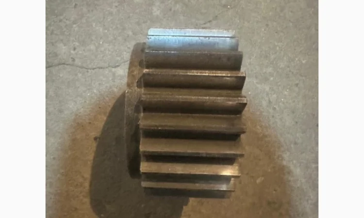 Вкладыши коленвала дизелей 1д6-1д12, 3д6-3д12, в-46, в-54, утд-20, 6ч12/14, 4ч8 5/11 в Днепр - фото № 12