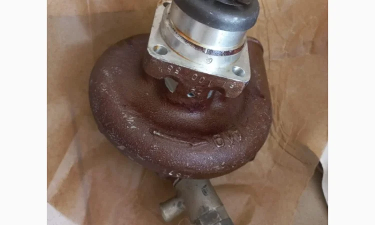 Вкладыши коленвала дизелей 1д6-1д12, 3д6-3д12, в-46, в-54, утд-20, 6ч12/14, 4ч8 5/11 в Днепр - фото № 2