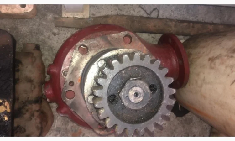 Вкладыши коленвала дизелей 1д6-1д12, 3д6-3д12, в-46, в-54, утд-20, 6ч12/14, 4ч8 5/11 в Днепр - фото № 11