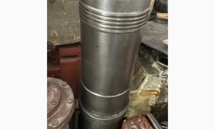 Вкладыши коленвала дизелей 1д6-1д12, 3д6-3д12, в-46, в-54, утд-20, 6ч12/14, 4ч8 5/11 в Днепр - фото № 3