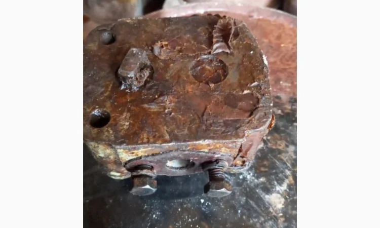 Вкладыши коленвала дизелей 1д6-1д12, 3д6-3д12, в-46, в-54, утд-20, 6ч12/14, 4ч8 5/11 в Днепр - фото № 14