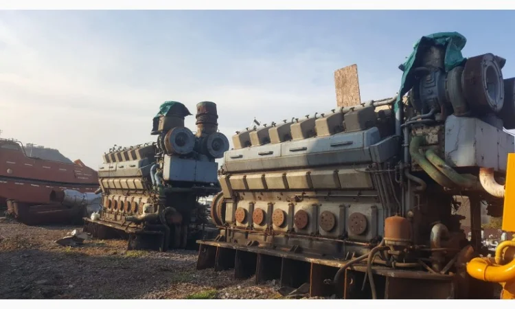 Запчасти дизелей 4ч8.5/11, 6чн18/22, 6чн25/34, Др30/50, 6ч12/14, Nvd, Scoda, Утд-20, В-46, 1Д6-1Д12 - фото № 1