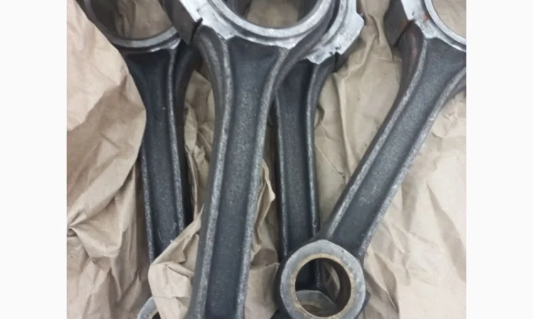 Запчасти дизелей 4ч8.5/11, 6чн18/22, 6чн25/34, Др30/50, 6ч12/14, Nvd, Scoda, Утд-20, В-46, 1Д6-1Д12 - фото № 2