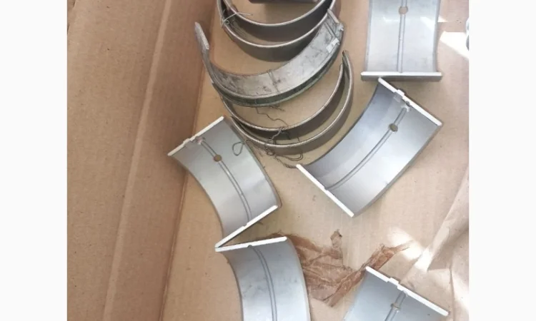 Запчасти дизелей 4ч8.5/11, 6чн18/22, 6чн25/34, Др30/50, 6ч12/14, Nvd, Scoda, Утд-20, В-46, 1Д6-1Д12 - фото № 8