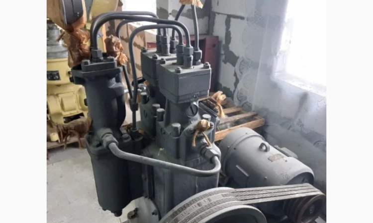 Запчасти дизелей 4ч8.5/11, 6чн18/22, 6чн25/34, Др30/50, 6ч12/14, Nvd, Scoda, Утд-20, В-46, 1Д6-1Д12 - фото № 7