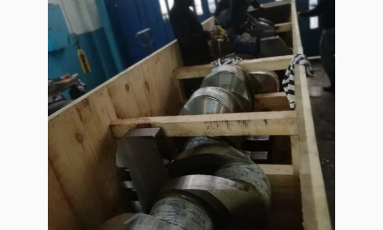 Запчасти дизелей 4ч8.5/11, 6чн18/22, 6чн25/34, Др30/50, 6ч12/14, Nvd, Scoda, Утд-20, В-46, 1Д6-1Д12 - фото № 18