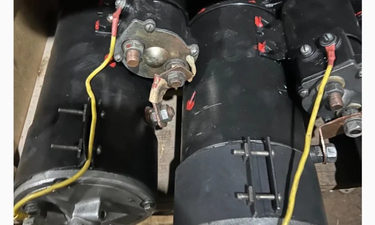 Запчасти дизелей 4ч8.5/11, 6чн18/22, 6чн25/34, Др30/50, 6ч12/14, Nvd, Scoda, Утд-20, В-46, 1Д6-1Д12 - фото № 16