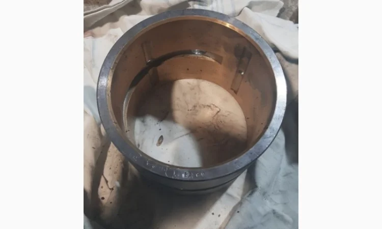 Муфта эластичная 017.60.06.010 УГП-750 в Киев, Харьков, Львов, Днепр, Кривой Рог.Запорожье - фото № 9