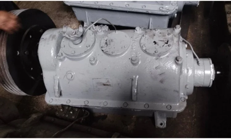 Муфта эластичная 017.60.06.010 УГП-750 в Киев, Харьков, Львов, Днепр, Кривой Рог.Запорожье - фото № 8