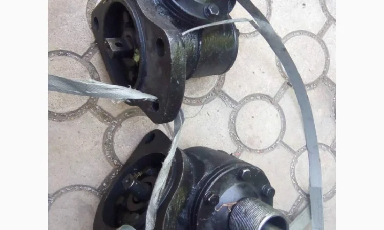 Муфта эластичная 017.60.06.010 УГП-750 в Киев, Харьков, Львов, Днепр, Кривой Рог.Запорожье - фото № 19