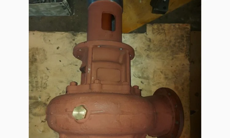 Муфта эластичная 017.60.06.010 УГП-750 в Киев, Харьков, Львов, Днепр, Кривой Рог.Запорожье - фото № 15