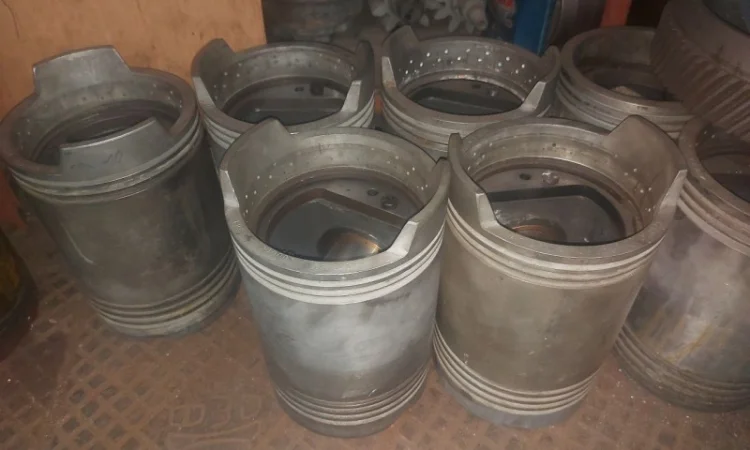 Муфта эластичная 017.60.06.010 УГП-750 в Киев, Харьков, Львов, Днепр, Кривой Рог.Запорожье - фото № 13