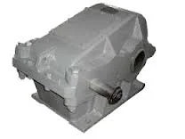 Цилиндрические редукторы Червячные редукторы Коническо-цилин-кие редукторы МоторРедукторы - фото № 3