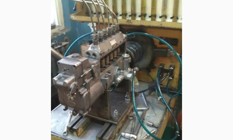 Топливный насос (ТНВД) дизелей 1Д12 в Одесса, Николаев, Херсон, Киев, Днепр, Харьков, Львов - фото № 9