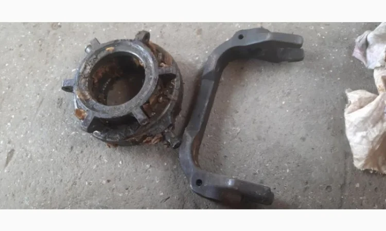 Топливный насос (ТНВД) дизелей 1Д12 в Одесса, Николаев, Херсон, Киев, Днепр, Харьков, Львов - фото № 3