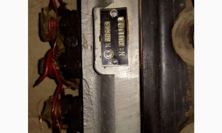 Топливный насос (ТНВД) дизелей 1Д12 в Одесса, Николаев, Херсон, Киев, Днепр, Харьков, Львов - фото № 17