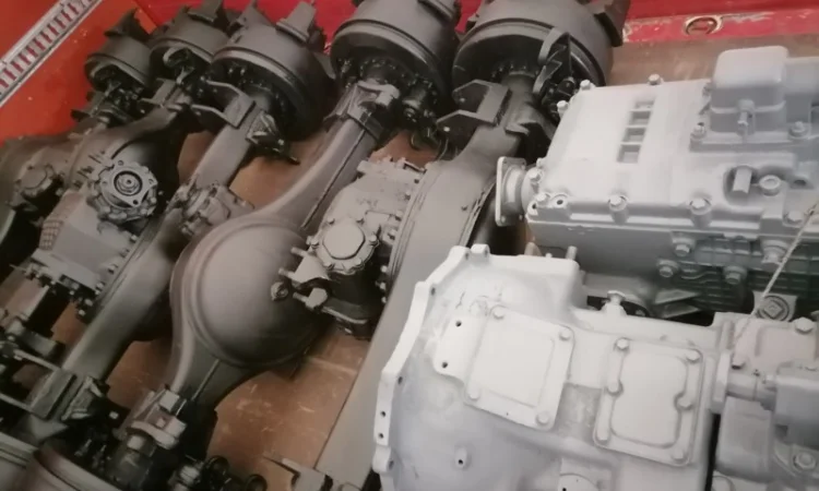 Блоки цилиндров ЯМЗ-236/238 в Одесса, Николаев, Херсон, Измаил, Черноморск, Южный, Рени, Винница - фото № 2