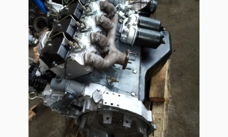 Блоки цилиндров ЯМЗ-236/238 в Одесса, Николаев, Херсон, Измаил, Черноморск, Южный, Рени, Винница - фото № 11