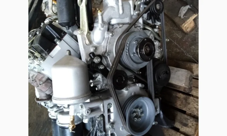 Блоки цилиндров ЯМЗ-236/238 в Одесса, Николаев, Херсон, Измаил, Черноморск, Южный, Рени, Винница - фото № 10