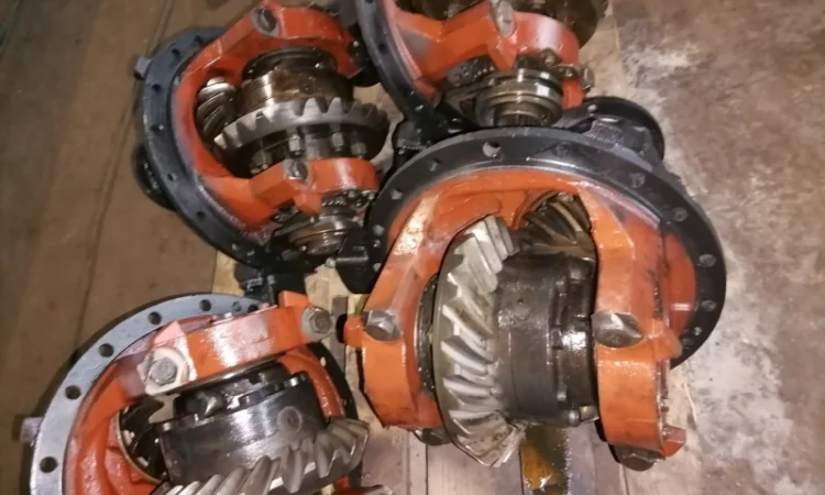 Блоки цилиндров ЯМЗ-236/238 в Одесса, Николаев, Херсон, Измаил, Черноморск, Южный, Рени, Винница - фото № 9