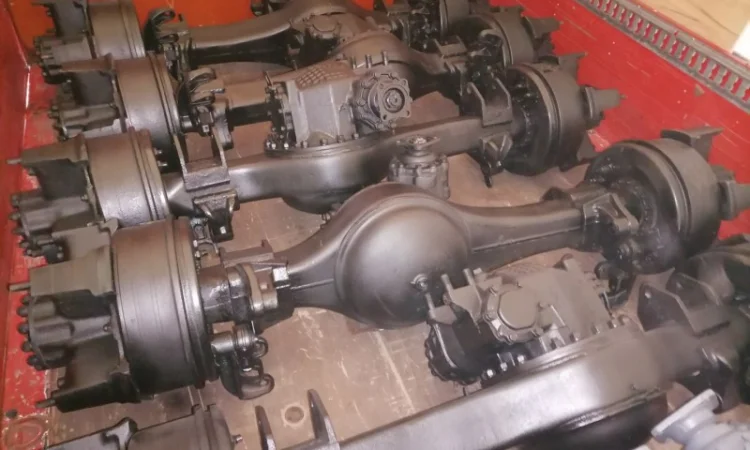 Блоки цилиндров ЯМЗ-236/238 в Одесса, Николаев, Херсон, Измаил, Черноморск, Южный, Рени, Винница - фото № 8