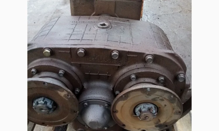 Блоки цилиндров ЯМЗ-236/238 в Одесса, Николаев, Херсон, Измаил, Черноморск, Южный, Рени, Винница - фото № 4