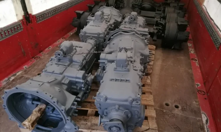 Блоки цилиндров ЯМЗ-236/238 в Одесса, Николаев, Херсон, Измаил, Черноморск, Южный, Рени, Винница - фото № 15