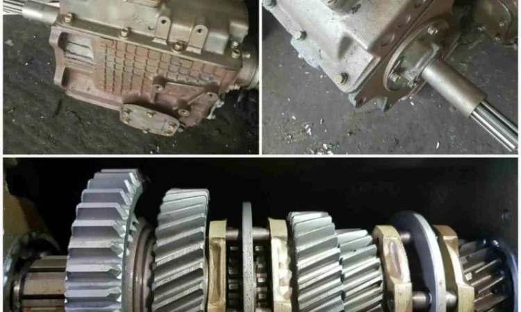 Блоки цилиндров ЯМЗ-236/238 в Одесса, Николаев, Херсон, Измаил, Черноморск, Южный, Рени, Винница - фото № 14