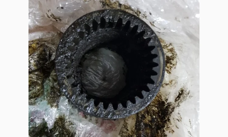 Блоки цилиндров ЯМЗ-236/238 в Одесса, Николаев, Херсон, Измаил, Черноморск, Южный, Рени, Винница - фото № 13