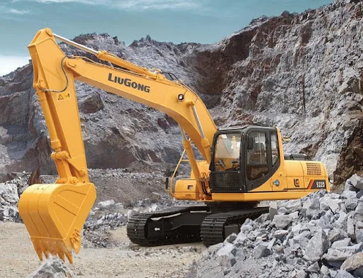 Запчасти к погрузчикам LiuGonG 16C 835С 835H(D) 836 1.8-3 842H 855H 856H 862H 877H 886H - фото № 5