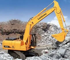 Запчасти на экскаваторы Liugong 904. 908. 915. 920E. 922E. 925E. 936E - фото № 1