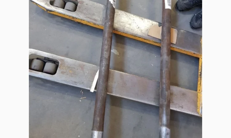 Запчасти для ремонта крана КС5363.КС5363А. КС5363Б. КС5363В. КС5363Д. КС5366 - фото № 9